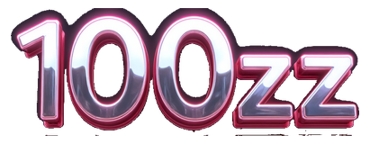 100zz logo