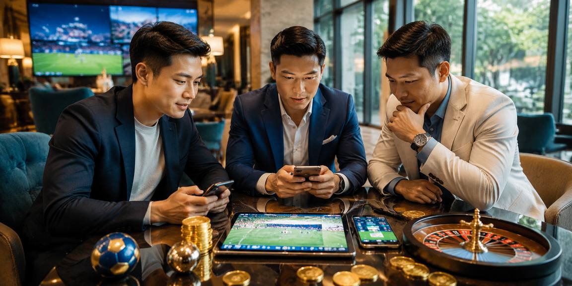 100zz Cách Điều Hướng Trong Lobby